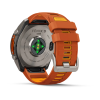 Išmanusis laikrodis Garmin fēnix 9 Pro AMOLED inReach 51 mm – Garmin fēnix 9 Pro AMOLED inReach 51 mm Smartwatch (3)
