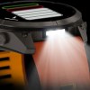 Išmanusis laikrodis Garmin fēnix 9 Pro AMOLED inReach 51 mm – Garmin fēnix 9 Pro AMOLED inReach 51 mm Smartwatch (4)